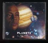 Jeff Mills With Orquestra Sinfonica Do Porto Casa Da Msica - Planets
