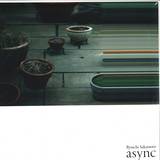 Ryuichi Sakamoto - Async
