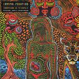 Crystal Fighters - Everything Is My Family (2lp)
