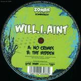 Will.i.aint - No Crimes