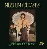 Gürses, Müslüm - Mutlu Ol Yeter