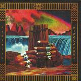 Nicola Cruz - Espritu