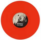 The Exaltics / Umwelt - Rave Or Die 06 (ltd)