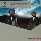Rhythmetic - Special Pack 04