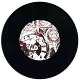 Jeff Thompson Presents - Amalgamated Metals A/b