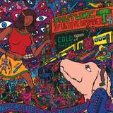 Phuture-t - The Fugitive Drummer / Cold Sweat