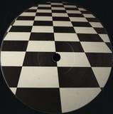 Various - The Melting Point EP Volume 1