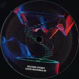 Second Storey - Lucid Reworks (marcel Dettmann / Radioactive Man / The Exaltics Remixes)