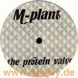 M-plant - The Protein Valve