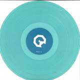 Mauro Nakimi - Polieder (no cover)