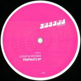 Lissat & Voltaxx - Peematz Ep