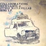 Various - Collaborations, Nicknames & Other Maravillas Mini Lp