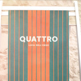 Luca Dell'orso - Quattro Ep