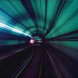 Tserg - Forgotten Times