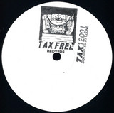 Max Graef, Funkycan, Graverock & Dj Neumann - Tax12001