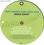 Mac Zimms + Nima Nas - Walk Away