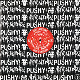 Moresounds vs Pushy! - Moresounds vs Pushy!