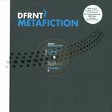 Dfrnt - Dark Jazz / The Warmest