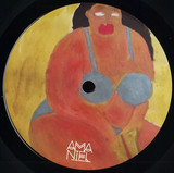 Various - 3x12" Amaniel SALESPACK incl. 004 / 005 / 006