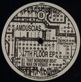 Amduscias - 7th Floor EP