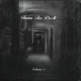 Various - From The Dark Volume 1