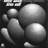 Sterling Harrison - One Size Fits All