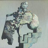 The Caretaker - Everywhere At The End Of Time - Stage 5