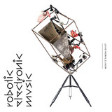 Moritz Simon Geist - Robotic Electronic Music