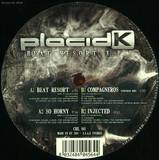Placid K - Beat Resort E.p. 1