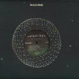 Ben Sims pres - Tribology Sampler 5