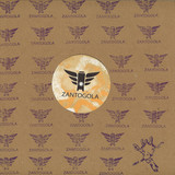 Zantogola - Gundo Fara EP