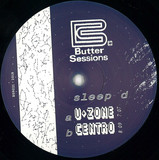 Sleep D - U+zone / Centro