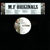 M.f Originals - By Mf Doom