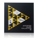 Various - Assorted Music Compilation 01