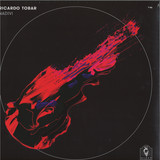 RICARDO TOBAR - NADIVI EP