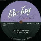 Par-tay Edits - Volume 5