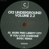 Cr2 Underground - Volume 2.2