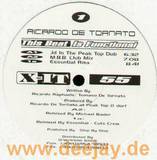 Ricardo De Tornato - This Beat Is Functional