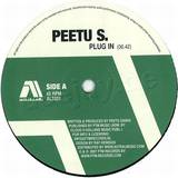 Peetu S - Plug In