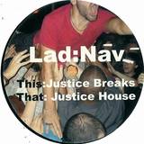 Justice Vs. Green Velvet - Waters Of La La Land