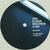 Martinez - 101 Regards