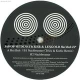 Jakob Seidensticker & Lexgold - Hui Buh Ep