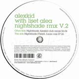 Alexkid - Nightshade *remix*