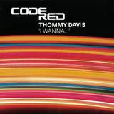 Thommy Davis - I Wanna
