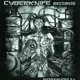 Infernal Noise & Ized - At-field Is Dead