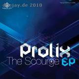 Prolix - Scourge Ep