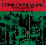 Roy Brooks & The Artistic Trut - Ethnic Expressions