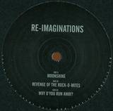 Re-imaginations - Moonshine
