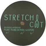 Sevensol & Bender - Sleepers / Poland
