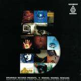 Spearhead - '5' (remixed, Rewired, Rewound